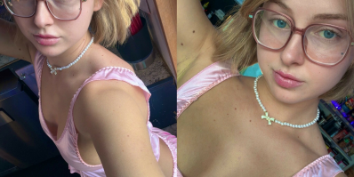 Pornstar focus: EtherealClaire – The Ethereal Blonde Goddess of Authentic VR Adventures!