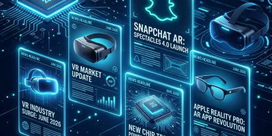 5 VR News That Will Change How You Watch Porn: June 2026 Roundup vr porn