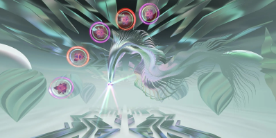 Thrasher Remaster Ignites VR Cock-Racing Fantasies vr porn