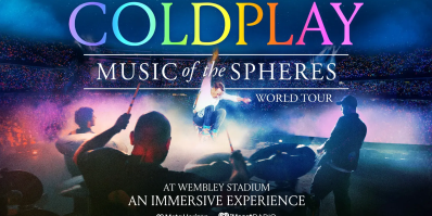 Meta Horizon Coldplay Gig: Blurring Concert Cum Chaos vr porn