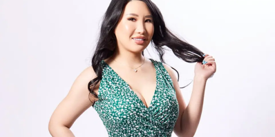 Suki Sin BaDoinkVR Debut: Free 8K POV Review