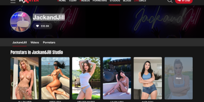 Jack and Jill Adult: The Classy, Kink-Friendly Sex Shop Chain That’s Been Getting America Off Since 1998 vr porn