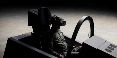 Varjo's Refreshed XR-4 Series: Revolutionizing XR Porn with Military-Grade Immersion vr porn