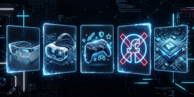 VR News Today: XREAL Aura, Pico Swan Leak & 3 More Breaking Stories