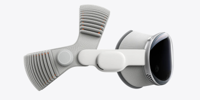 Dual Knit Band for Endless VR Cum vr porn