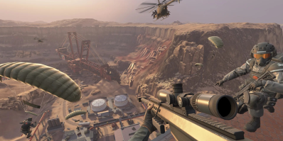 Quest Revenue Boom: VR Shooters Fuel 8K Porn Dreams vr porn