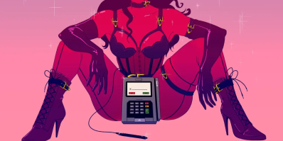 Blockchain & Porn 2025: How Crypto Lets You Pay to Nut Without Your Bank, Wife, or Government Knowing vr porn