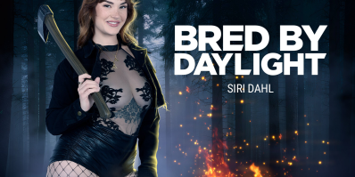 Halloween VR Fuck: Siri Dahl Bred in 8K Terror vr porn