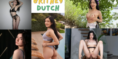 Britney Dutch VR Porn: Spunky 21-Year-Old Dutch Spinner Delivers Fresh XR Ecstasy in 2026