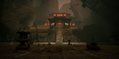 Legendary Tales DLC Teases Staffs, Books & Dripping Demon Tail vr porn