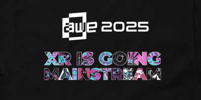 AWE 2025: XR Porn Goes Mainstream with Raw Fuck Tech vr porn