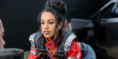 Nina White: VR Porn Star’s Hottest Fuck Scenes in XR vr porn