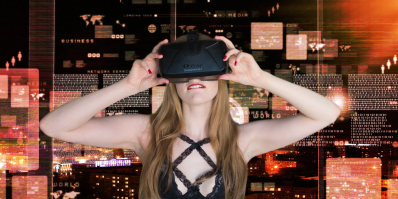 VR Porn Trends 2026: 12K Resolution, AI-Enhanced Experiences & Advanced Haptic Feedback – The Future Is Here vr porn