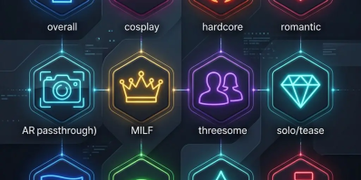 The Best VR Porn Studio for Every Category: 2026 Definitive Guide vr porn