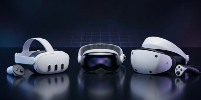Best VR Headset for Porn in 2026: Meta Quest 3S vs Apple Vision Pro vs PSVR2