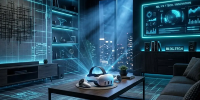 AR Porn Review 2026: The World's First All-Passthrough Studio — Is It Worth It?