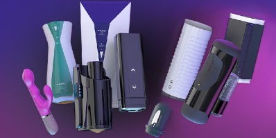 VR Porn & Interactive Sex Toys: New Stats Revealed! vr porn