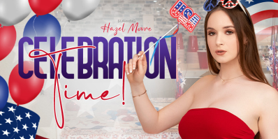 Independence Day VR Porn: Explosive 4th of July Fucks vr porn