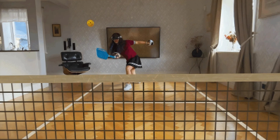 Vision Pro Explodes with Pickle Pro vr porn