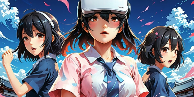 Top Steam VR Adult Games for Ultimate Immersion vr porn