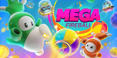 Mega Fireball: Whip Glowing Cum-Balls in Your Living Room Fuck Arena vr porn