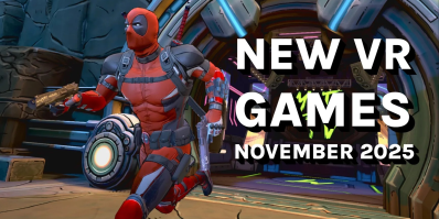 November 2025 VR Releases: Ultimate Setup for 8K VR Porn Explosions vr porn