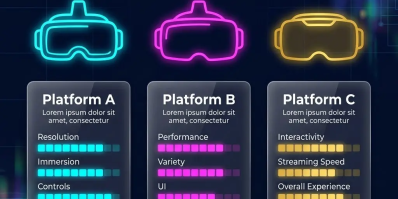 VR Porn Showdown 2026: SexLikeReal vs VR Bangers vs CzechVR — Which Platform Is #1?