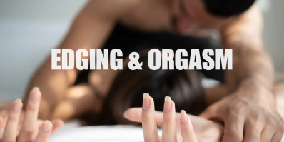 Edging & Orgasm: Bust Control Glitches That Fuck You Up vr porn