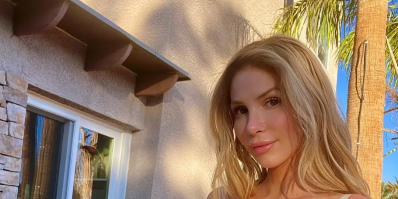 Pornstar Spotlight: Jill Palmer — The Queen of Immersive VR Threesomes