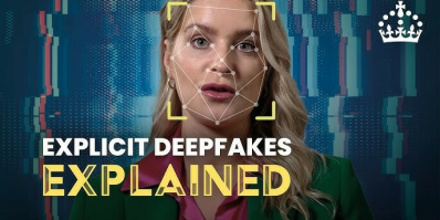 Is Deepfake Porn Still a Thing in 2025? vr porn