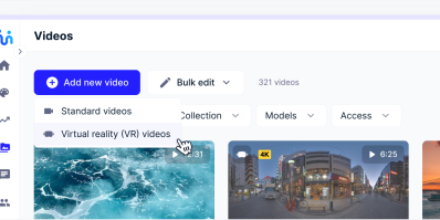Mymember.site VR: 8K Cock Immersion Now vr porn