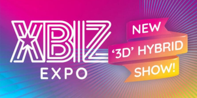 XBIZ Expo 2026: VR Porn's Hybrid Thrust vr porn