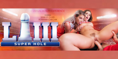 Top 5 Best VR Porn Videos for Football Fans