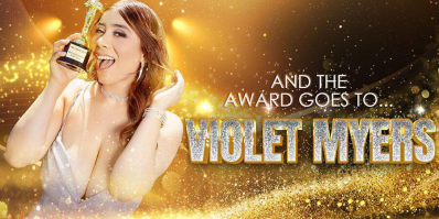 Violet Meyers: The VR Porn Goddess Redefining Immersive Ecstasy vr porn