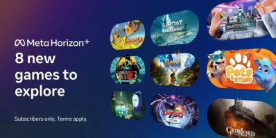 Meta Horizon+ VR's November Cock Explosion: 8 Games to Fuck Your World vr porn