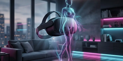 The 10 Best Passthrough VR Porn Scenes That Will Blow Your Mind (2026)