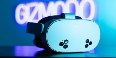 Quest Hyperscapes: Scan Your Bedroom for VR Orgasms vr porn