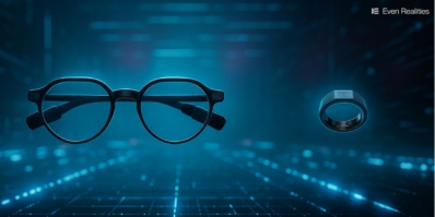 Fuck Reality with Even Realities G2 Glasses vr porn