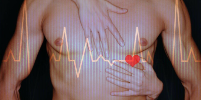 Sex and Heart Attacks vr porn