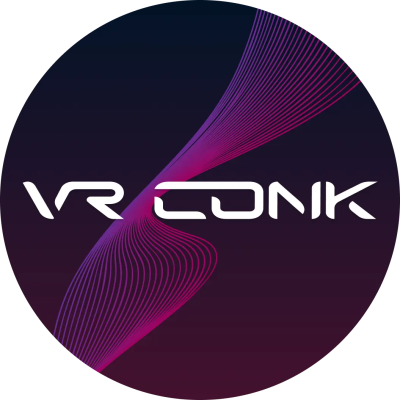 VR Conk