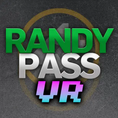 Randy Pass VR