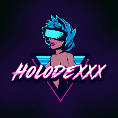 Holodexxx Studio