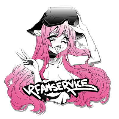 VR Fan Service