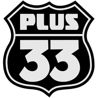 +33 Studio
