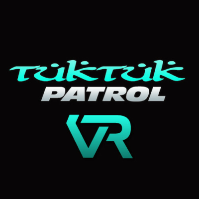 TukTukPatrol VR