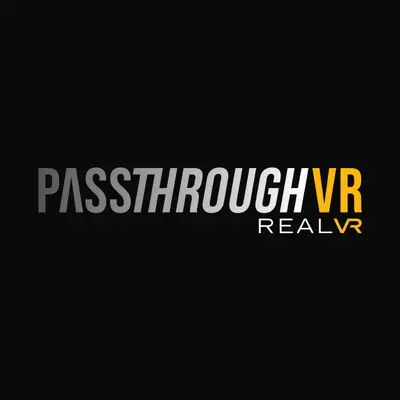 PassthroughVR by RealVR