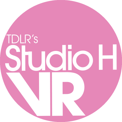TDLR's Studio H VR Studio