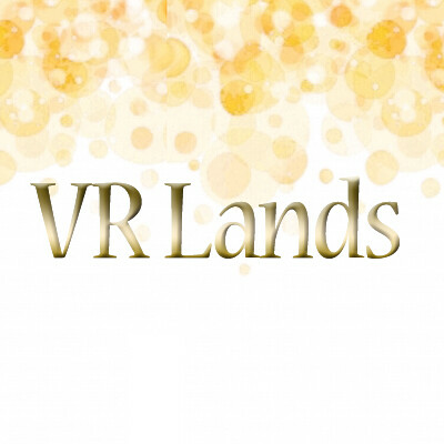 VR Lands