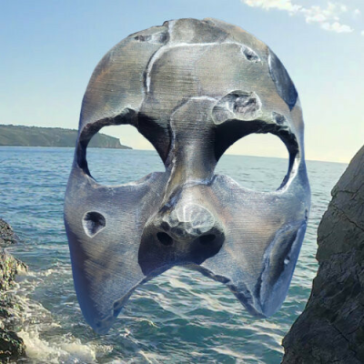 Vesuvianwoman Studio