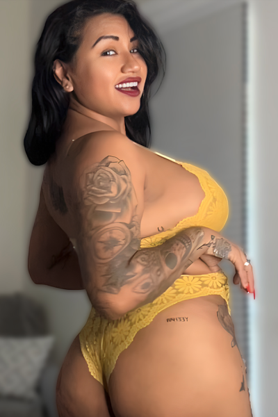 Maya Lynn